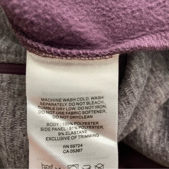 Columbia Pullover Sweater | Size L - Picture 5 of 5